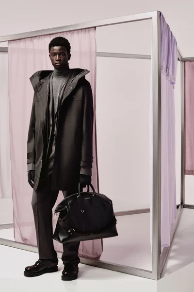 Look 1